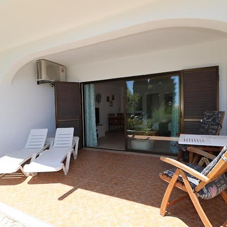 Camelia 52 Beach Studio Apartment - Sao Rafael, Albufeira Ngoại thất bức ảnh