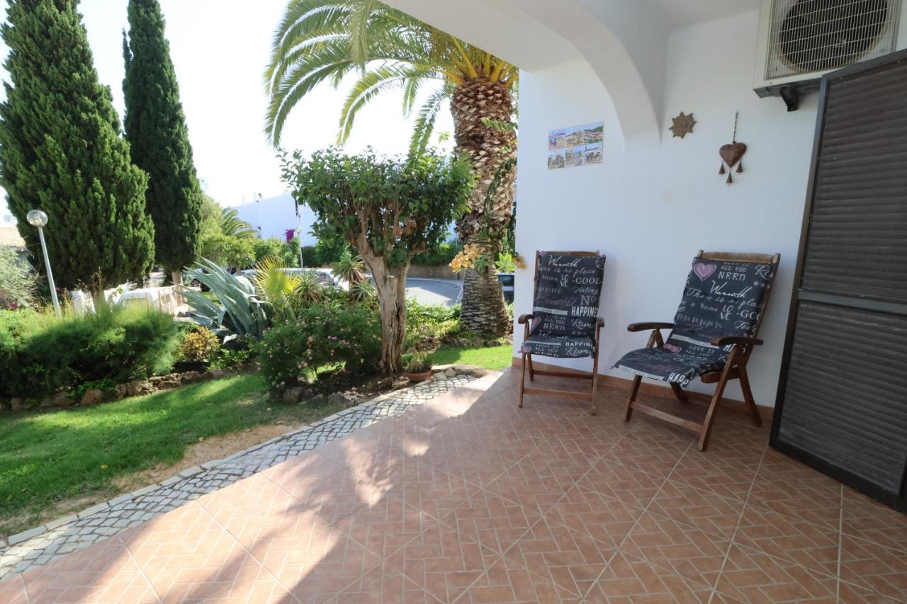 Camelia 52 Beach Studio Apartment - Sao Rafael, Albufeira Ngoại thất bức ảnh