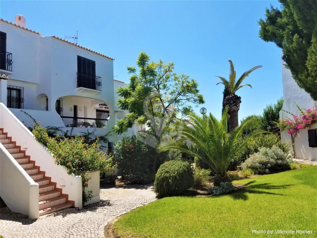 Camelia 52 Beach Studio Apartment - Sao Rafael, Albufeira Ngoại thất bức ảnh