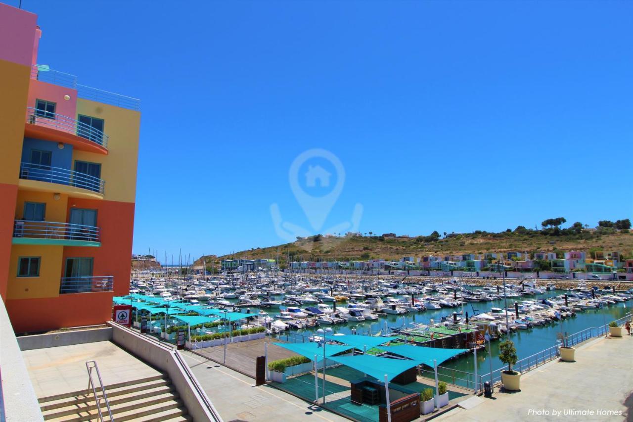 Camelia 52 Beach Studio Apartment - Sao Rafael, Albufeira Ngoại thất bức ảnh