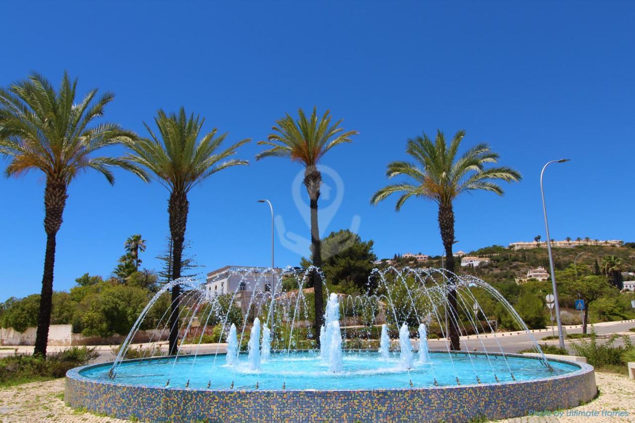Camelia 52 Beach Studio Apartment - Sao Rafael, Albufeira Ngoại thất bức ảnh