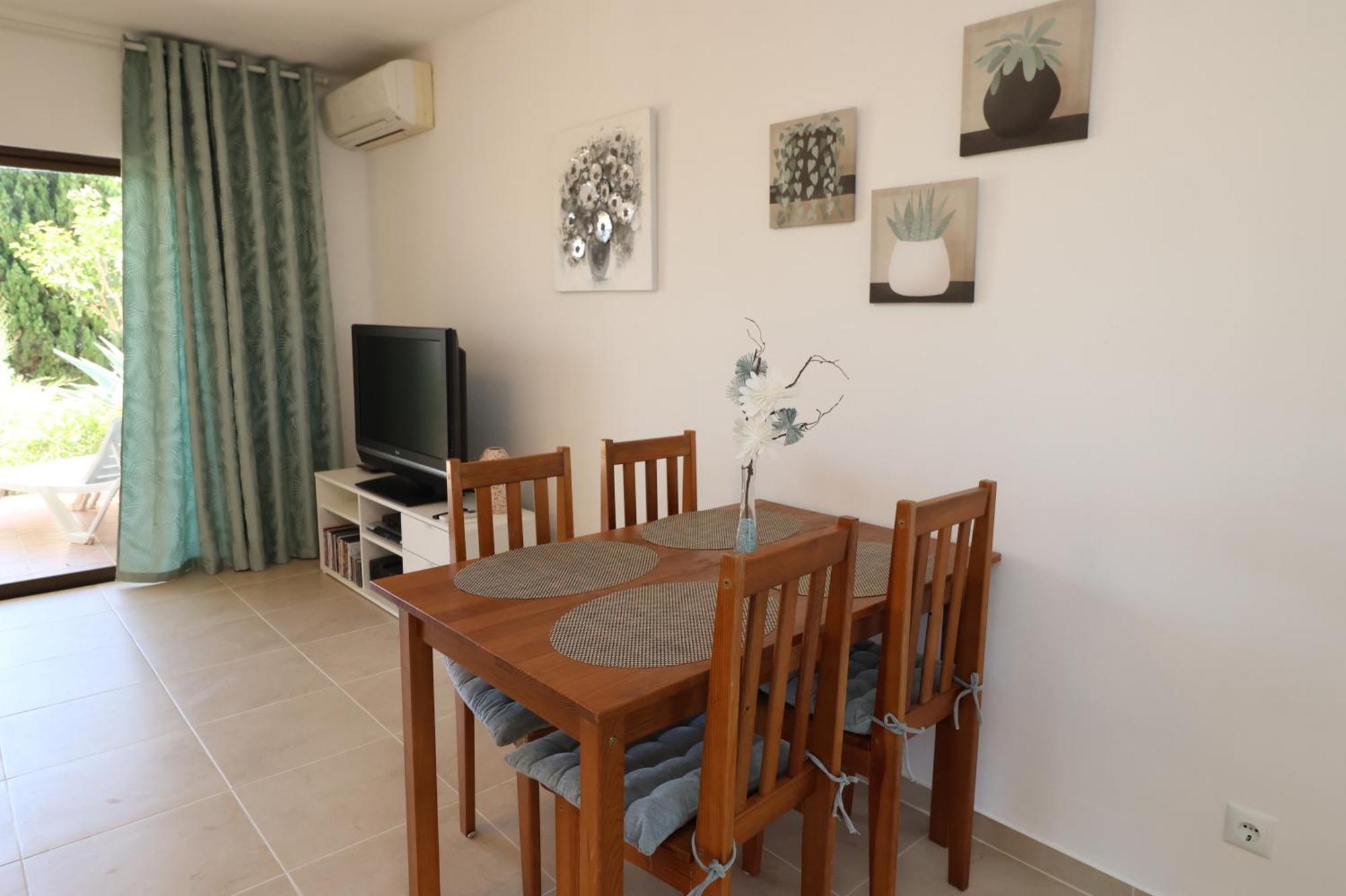 Camelia 52 Beach Studio Apartment - Sao Rafael, Albufeira Ngoại thất bức ảnh