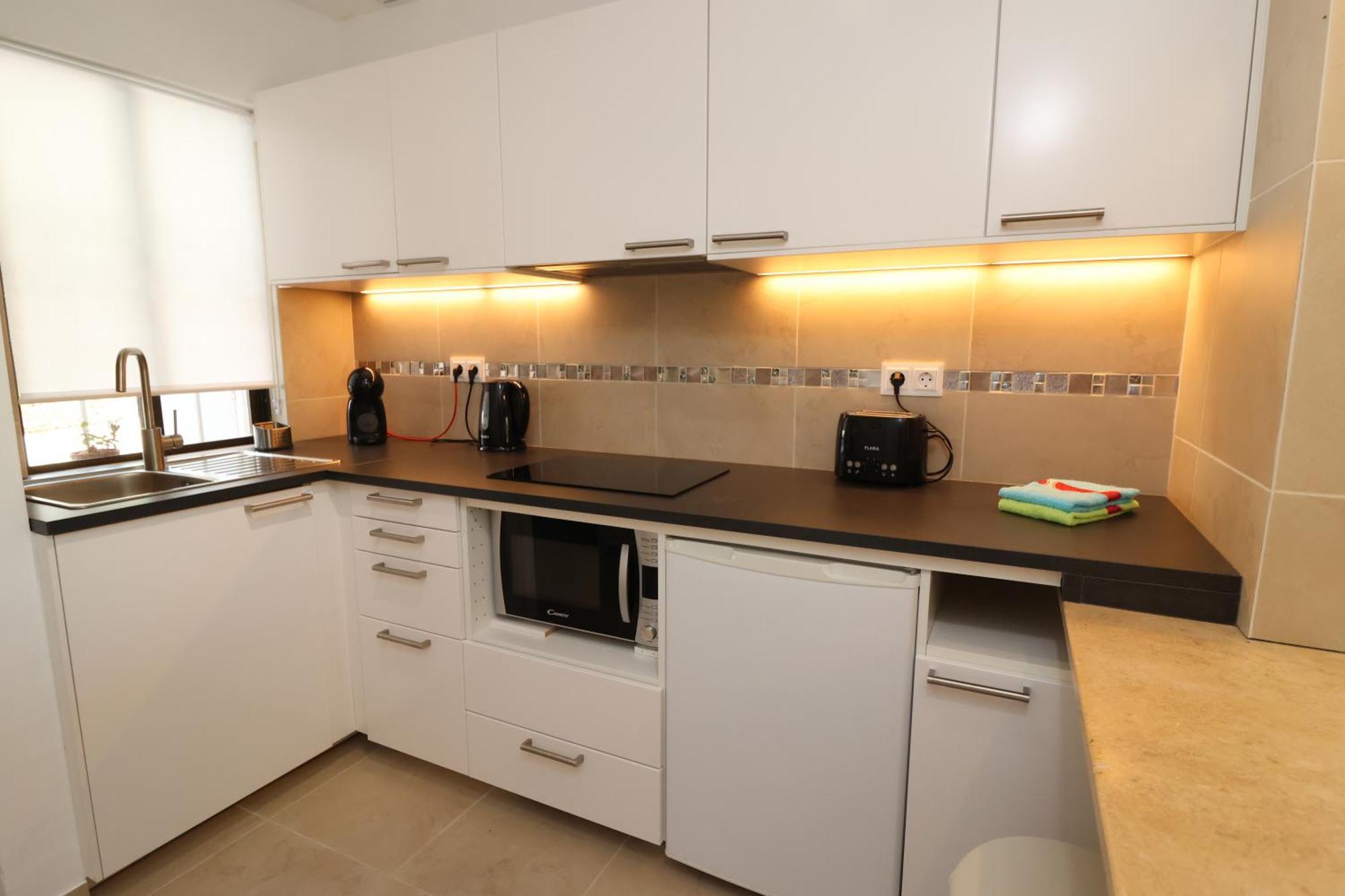Camelia 52 Beach Studio Apartment - Sao Rafael, Albufeira Ngoại thất bức ảnh